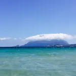 Сasa de vacaciones Il Fenicottero Rosa Olbia