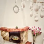 Il Fenicottero Rosa Сasa de vacaciones