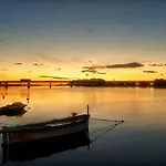 Сasa de vacaciones Il Fenicottero Rosa
