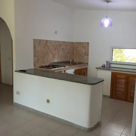 Holiday home Il Fenicottero Rosa Olbia