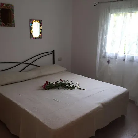 Дом отдыха Il Fenicottero Rosa