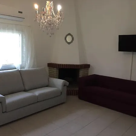 Сasa de vacaciones Il Fenicottero Rosa