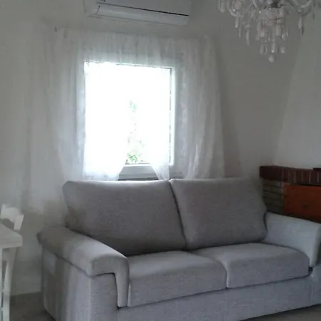 Holiday home Il Fenicottero Rosa *