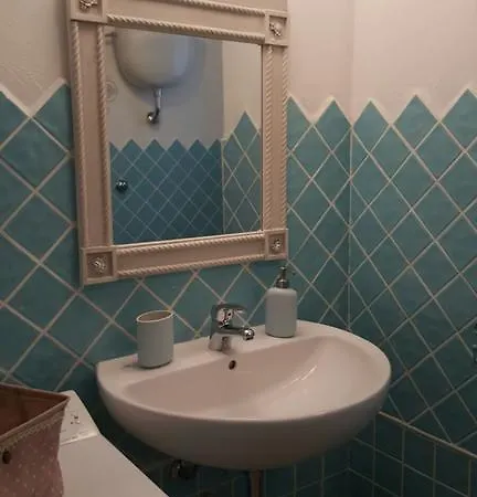 Il Fenicottero Rosa Дом отдыха Ольбия