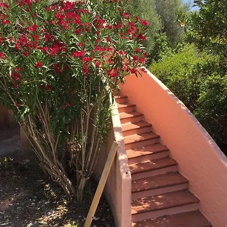 Дом отдыха Il Fenicottero Rosa *