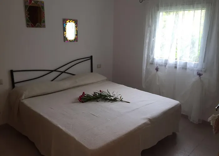 Сasa de vacaciones Il Fenicottero Rosa
