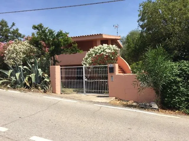 Il Fenicottero Rosa * Olbia