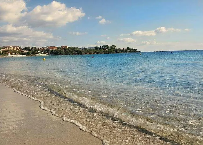 Сasa de vacaciones Il Fenicottero Rosa Olbia