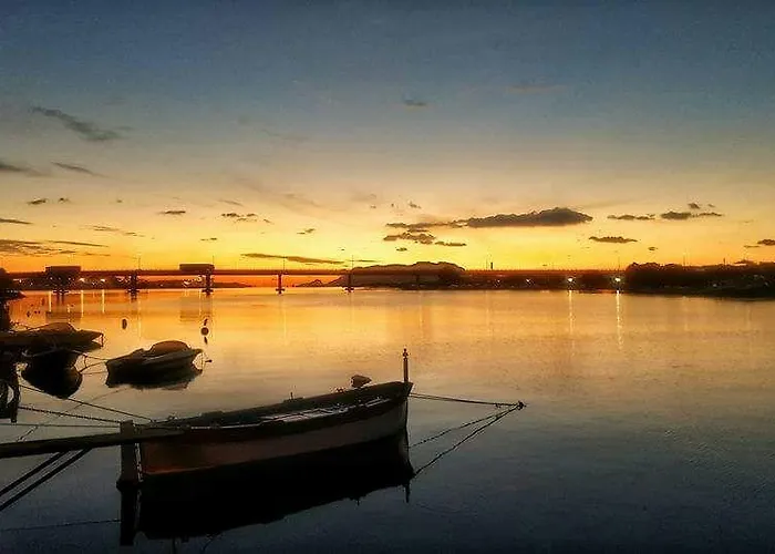 Сasa de vacaciones Il Fenicottero Rosa