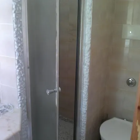 Tatil Evi Il Fenicottero Rosa Olbia