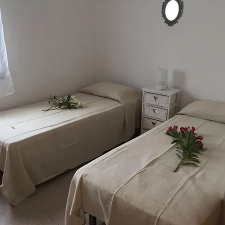 Il Fenicottero Rosa Olbia