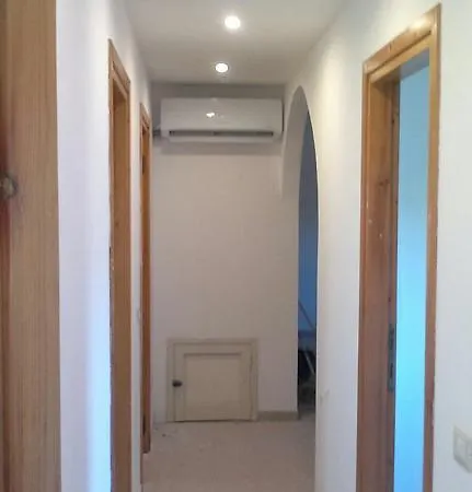 Tatil Evi Il Fenicottero Rosa