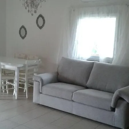 Tatil Evi Il Fenicottero Rosa Olbia