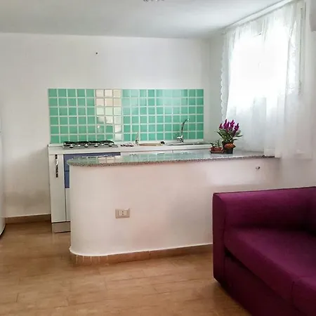 Tatil Evi Il Fenicottero Rosa Olbia