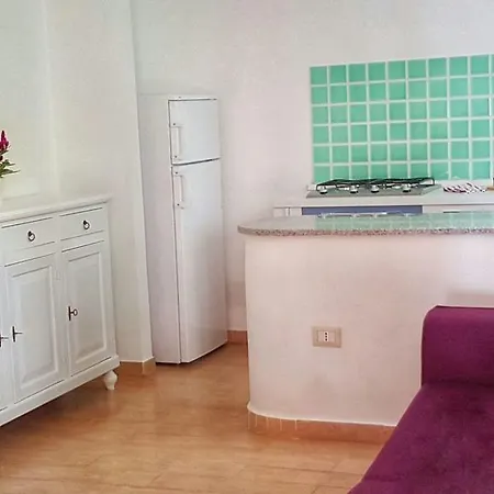 Il Fenicottero Rosa Tatil Evi