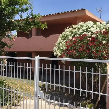 Tatil Evi Il Fenicottero Rosa *