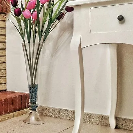 Tatil Evi Il Fenicottero Rosa *