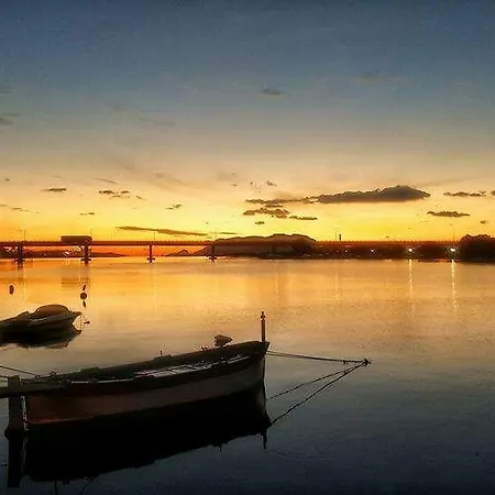 Tatil Evi Il Fenicottero Rosa