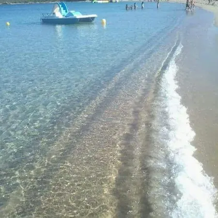 Tatil Evi Il Fenicottero Rosa