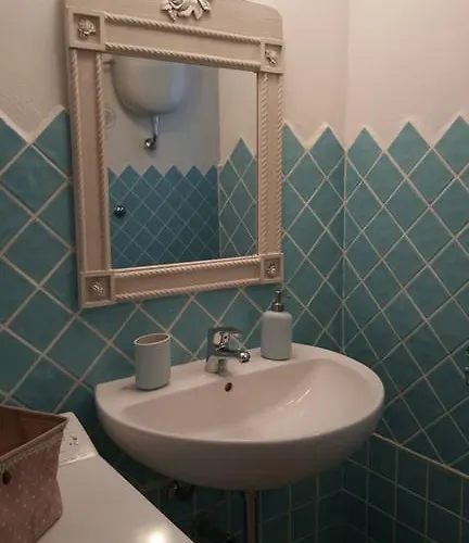 Il Fenicottero Rosa בית נופש אולביה