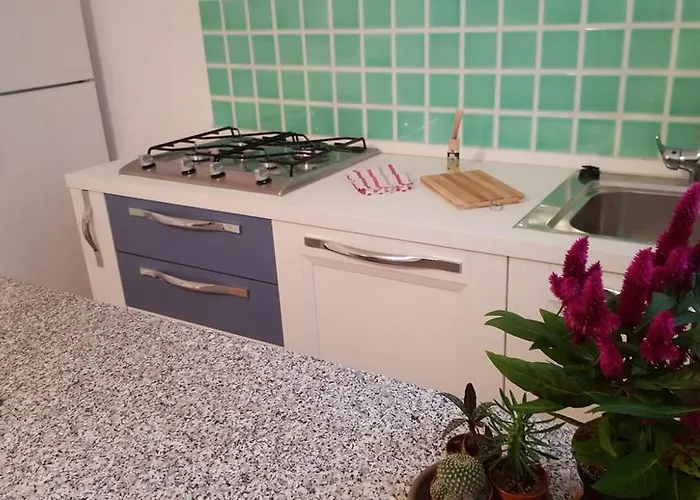 Il Fenicottero Rosa
