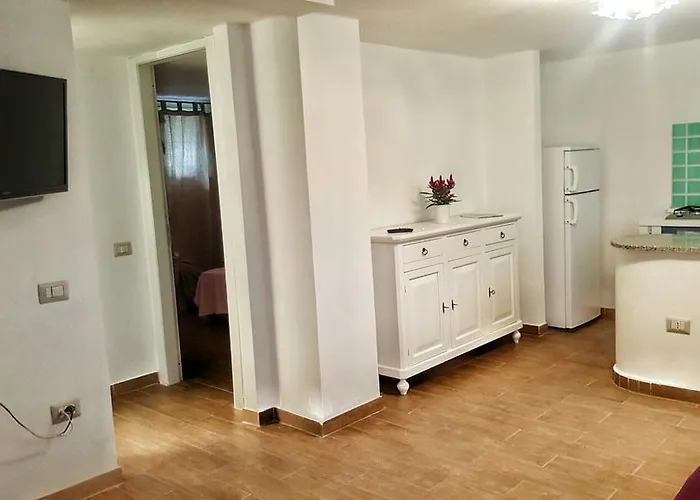 Il Fenicottero Rosa *