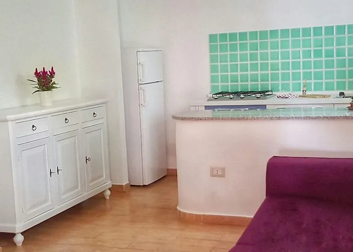 Il Fenicottero Rosa Сasa de vacaciones